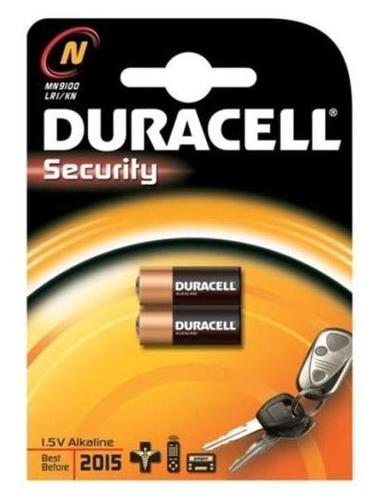 DURACELL Batteria Duracell Special Security MN21 blister da 2 pezzi